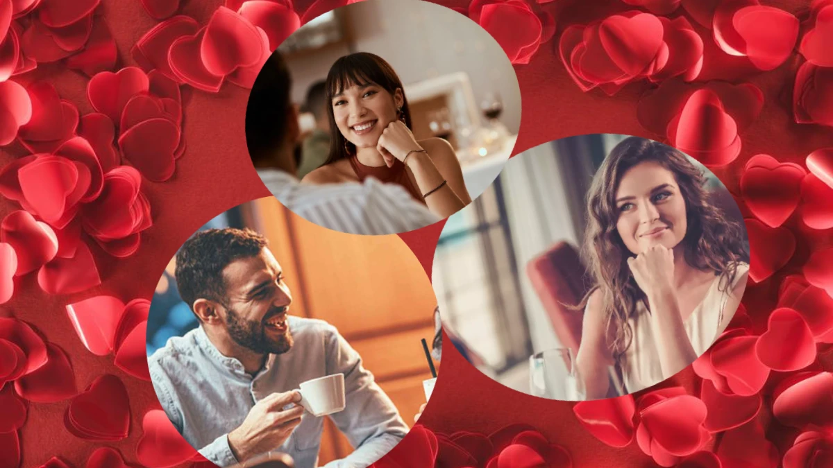 Yeni Tanıştığın Birine Sorulacak sorular kıza ve Erkeğe