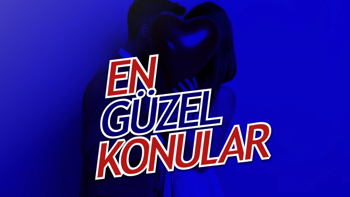 Sevgiliyle Konuşulacak Konular