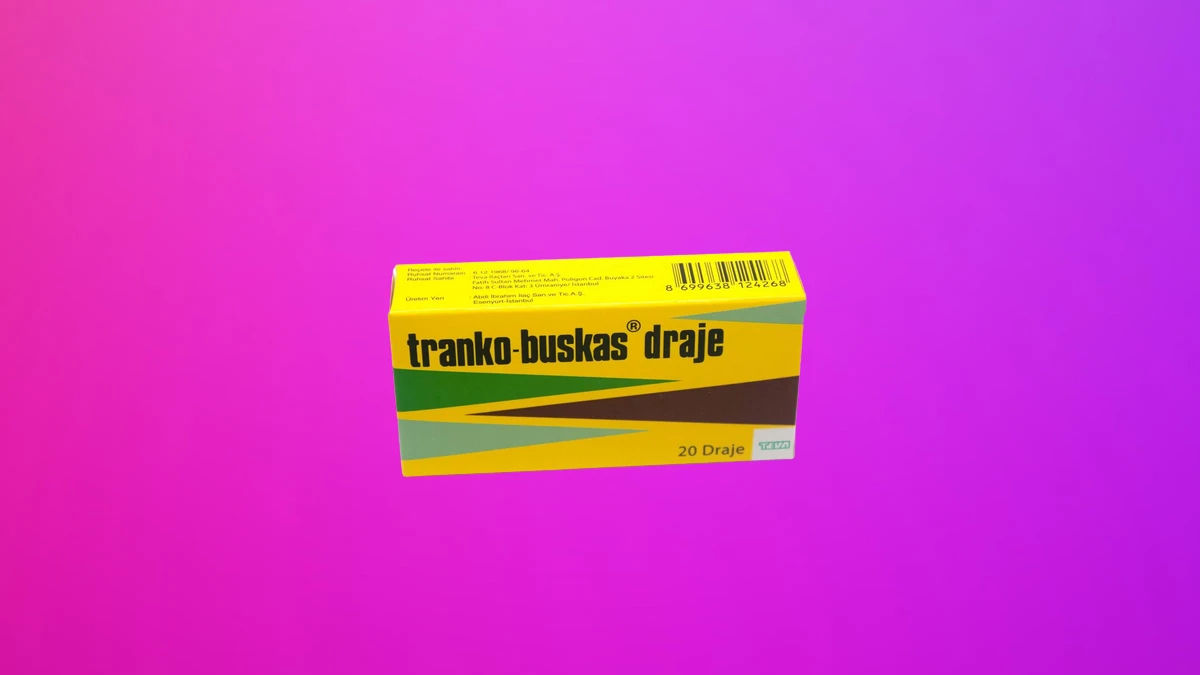 Tranko Buskas Kullananlar Yorumları