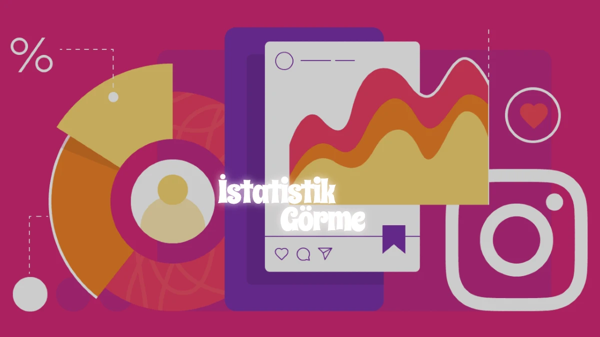 İnstagram İstatistikler Kullanılamıyo