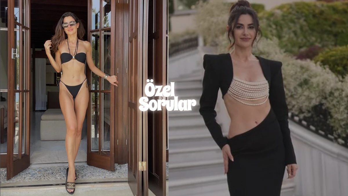 Nesrin Cavadzade Boy