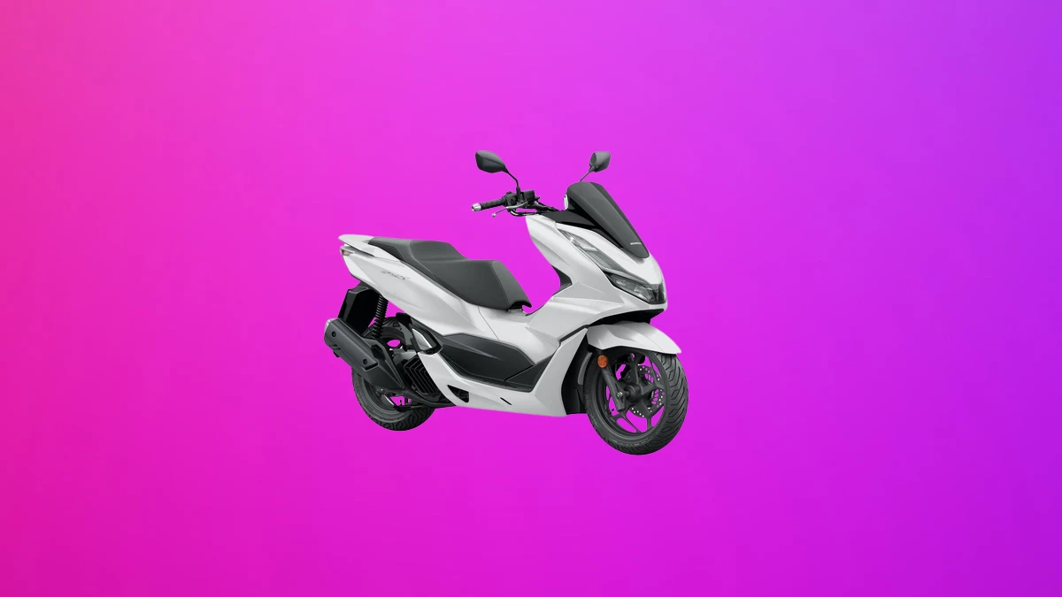 PCX 125 Fiyat