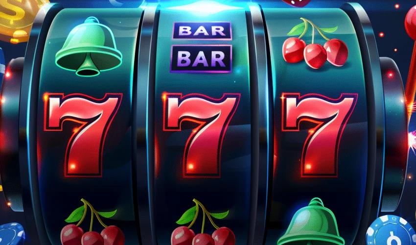 Slot Oyunları İçin En İyi Casino Siteleri