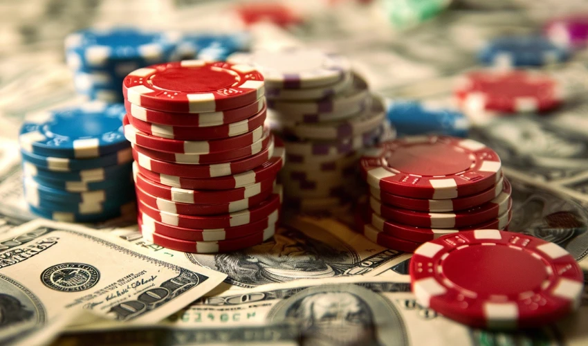 Yatırımsız Deneme Bonusu Veren Casino Siteleri